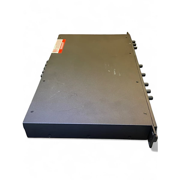 Focusrite Used Focusrite Saffire Pro 40 Audio Interface