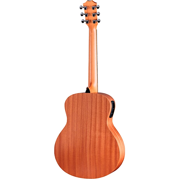 Taylor GS Mini e Special Edition Acoustic Electric Guitar Paisley Burst