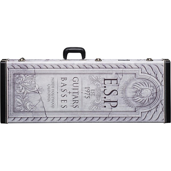 Tombstone EC Form Fit Case