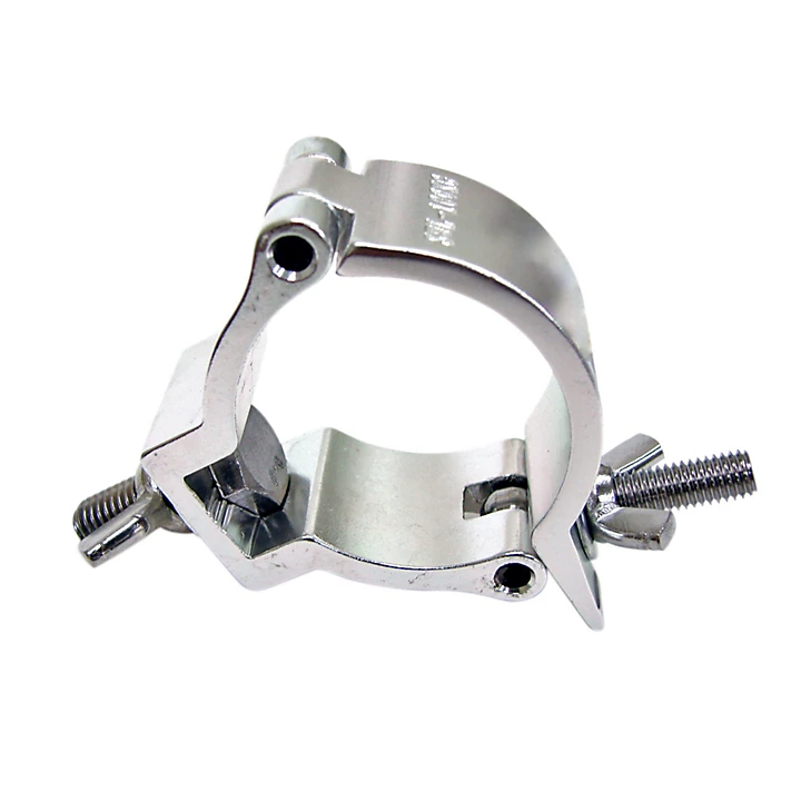 MINI 360 2 in Light Duty O Clamp
