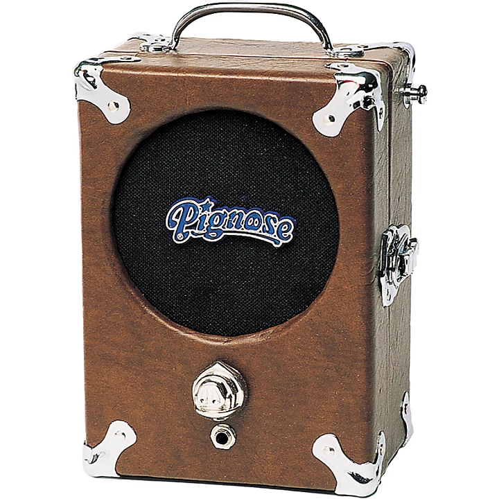 Legendary 7 100 Portable Amp