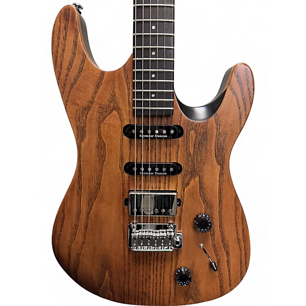 Chapman ML1 X LIMITED EDITION Solid Body Electric Guitar.gc