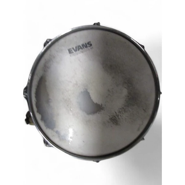 Noble Cooley 7X13 WALNUT SNARE Drum.gc