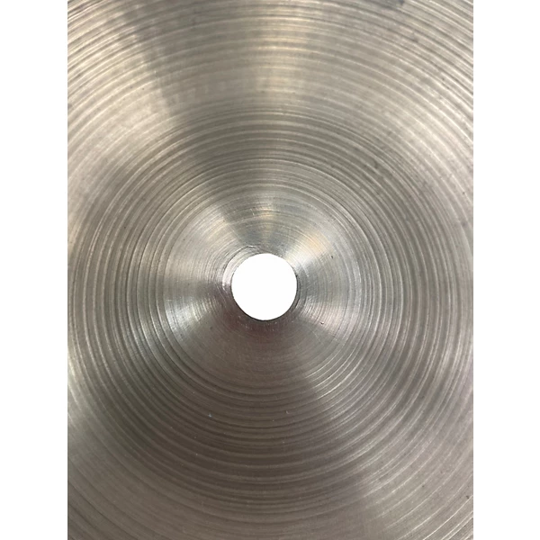 Zildjian Used Zildjian