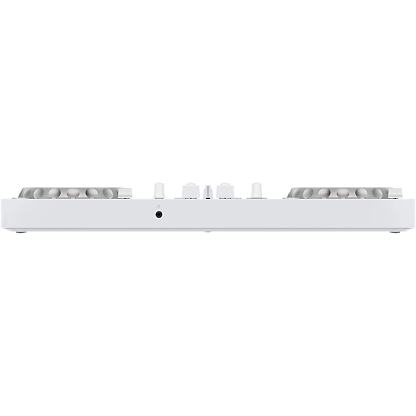 DDJ FLX4 W 2 Channel DJ Controller for rekordbox and Serato White