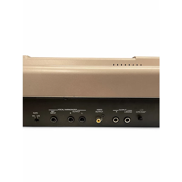 Roland Used Roland DisCover 5 Keyboard Workstation.gc