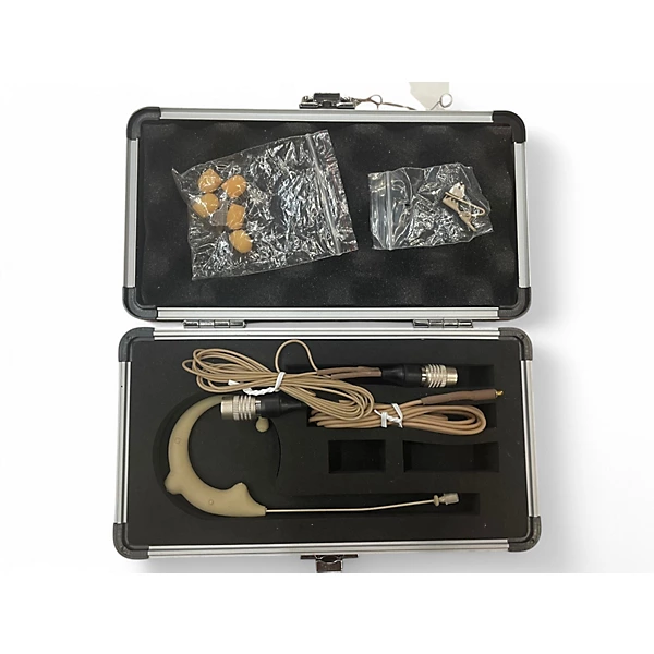 MOGAN Used MOGAN EXOBGAT ELITE OMNI EARSET Headset Wireless System.gc