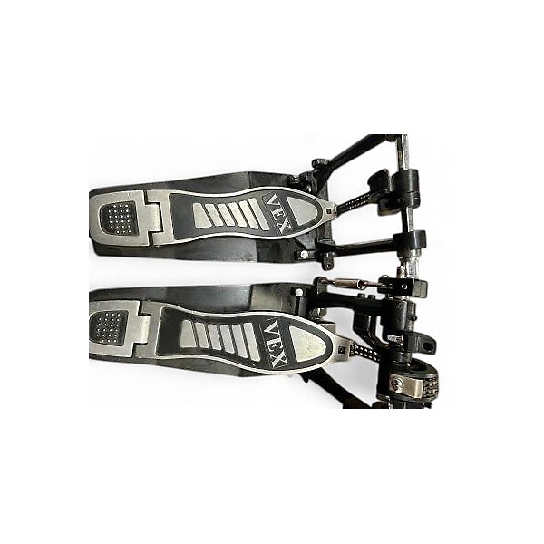 In Store Used Used Vex Double Bass Pedal Double Bass Drum Pedal.gc