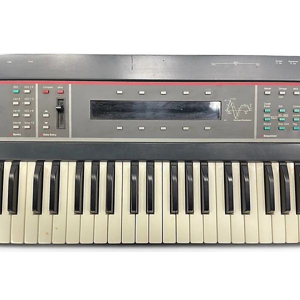 Ensoniq Used Ensoniq SQ80 Synthesizer.gc
