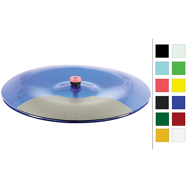 VisuLite Professional Single Zone China Cymbal