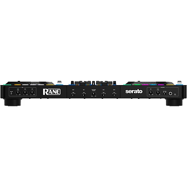 FOUR Advanced Four Channel Stems DJ Controller Black
