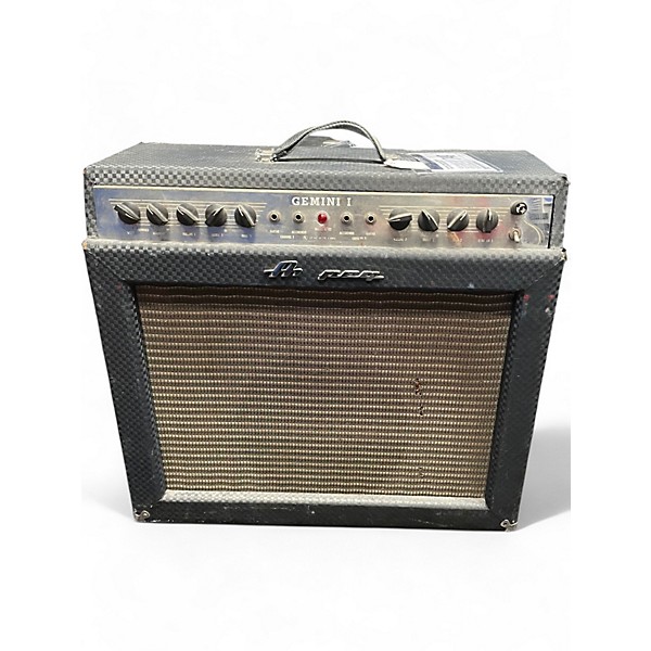 Ampeg Vintage