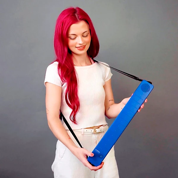 Chorda Strap Pack Shoulder Strap Peg Attachments for Artiphon Chorda