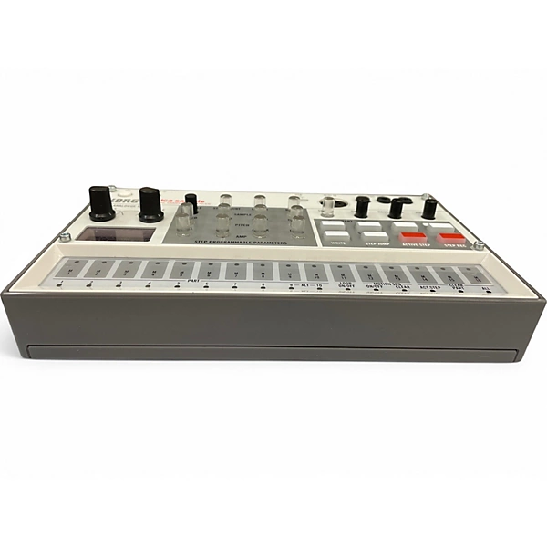 KORG Used KORG Volca Sample Synthesizer