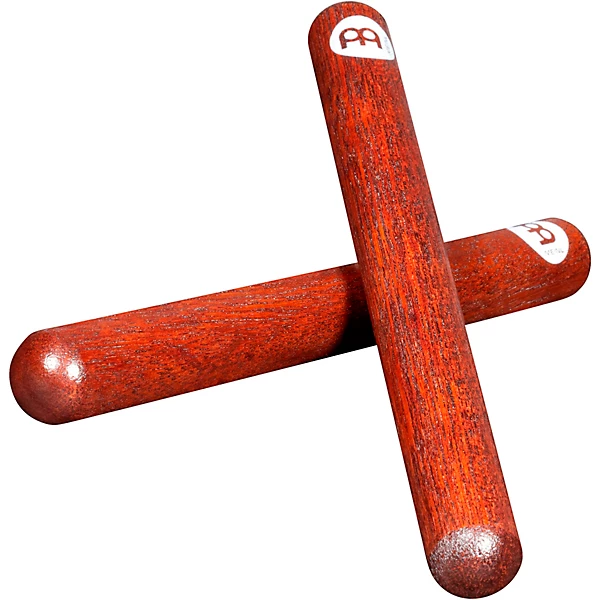 MEINL Claves De Luxe