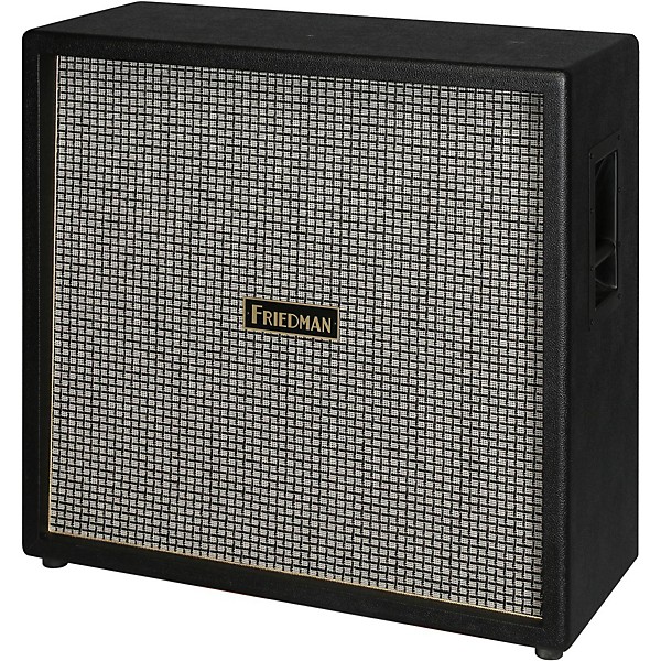 Friedman 2x12 and 2x15 Closed Back Guitar Amplifier Cabinet