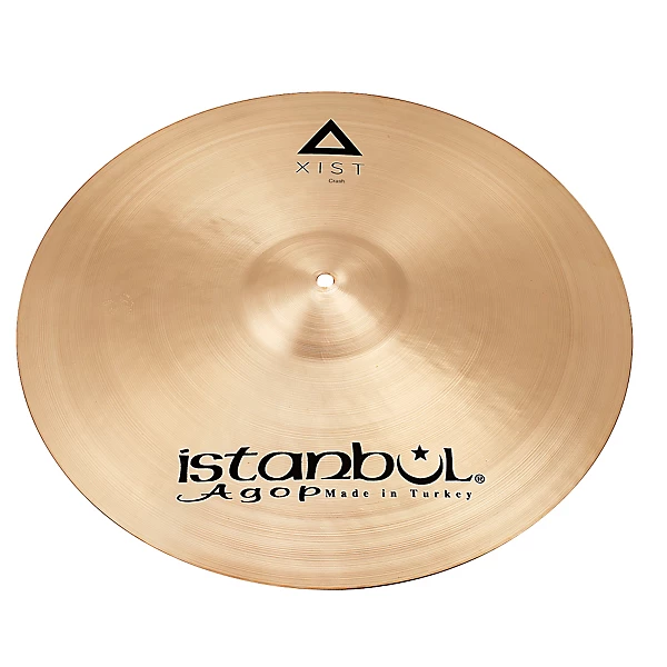 Xist Crash Cymbal 22 in