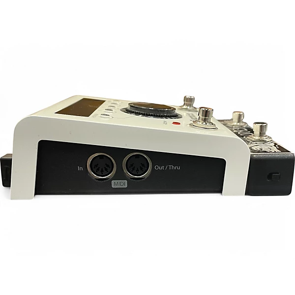 Used Eventide H9 Core Harmonizer w/Barn3 OX9 H9 Auxiliary Switch Effect Processor