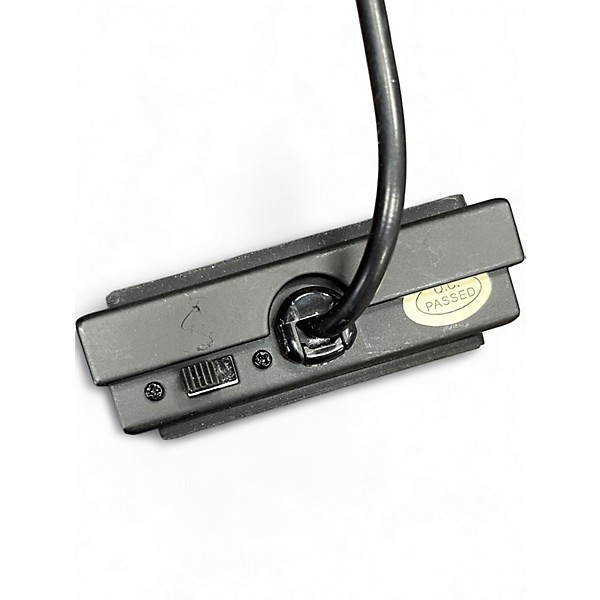 Proline Used Proline SUSTAIN PEDAL Sustain Pedal