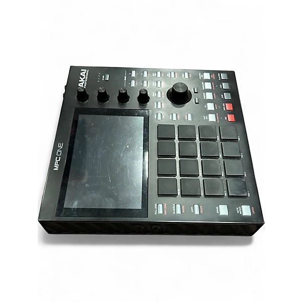 Akai Professional Used Akai Professional MPC ONE Production Controller