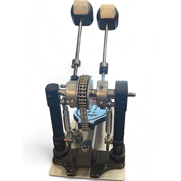 Pearl Used Pearl 1032R Eliminator Double Bass Drum Pedal.gc