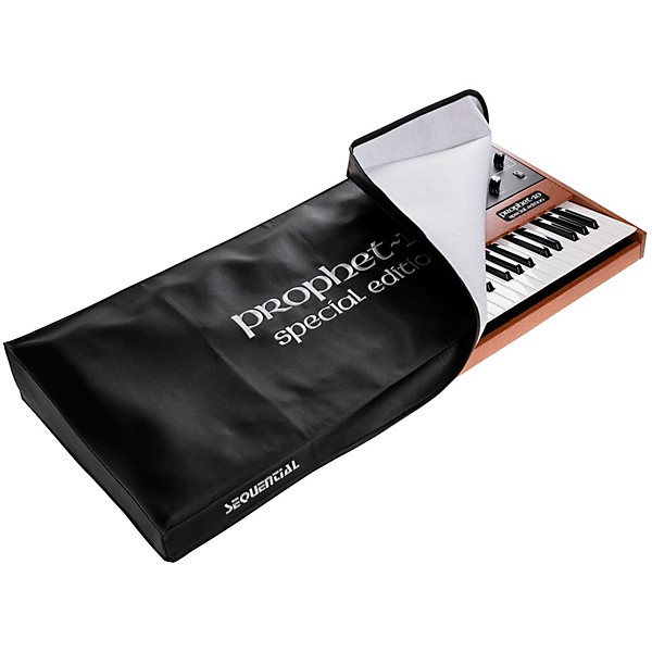 Prophet 10 Special Edition Lacewood