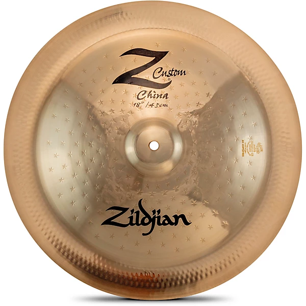 Zildjian Z Custom China Cymbal 18 in.