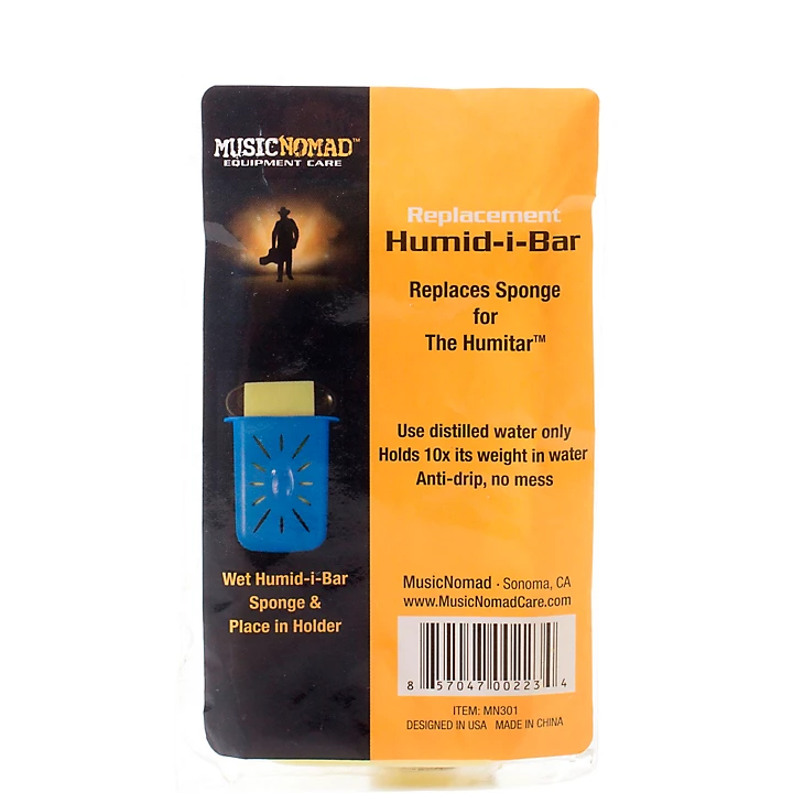 Humid i Bar Replacement Sponge for the Humitar Humidifier