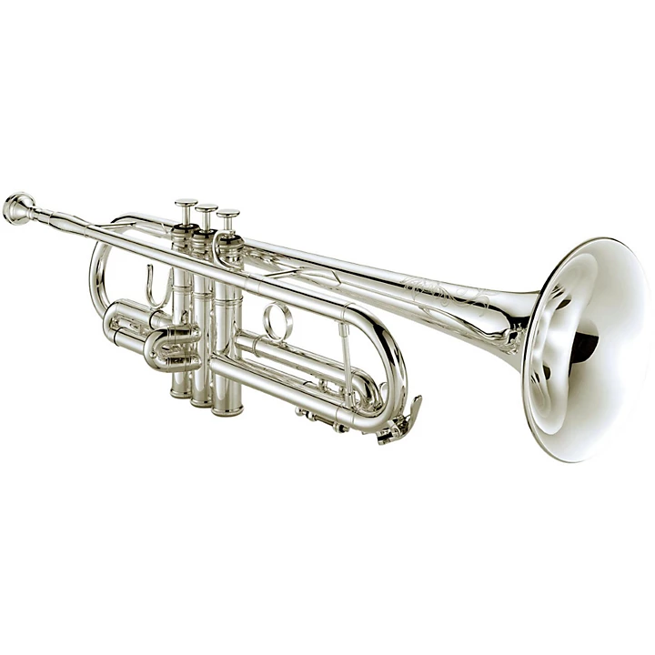 1604 Professional Series Bb Trumpet with Reverse Leadpipe