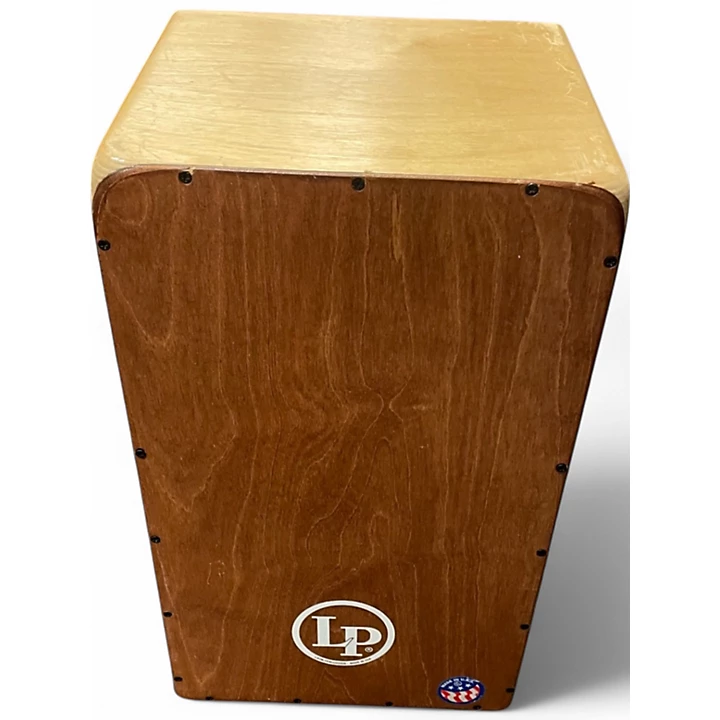 LP Used LP Americana Cajon Cajon