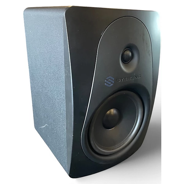 Sterling Audio Used Sterling Audio MX8 Pair Powered Monitor