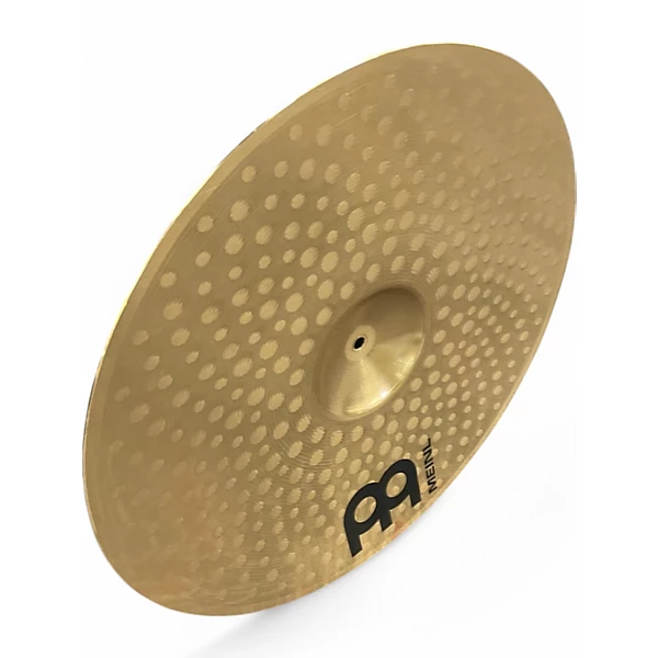 MEINL Used MEINL 20in HCS Ride Cymbal