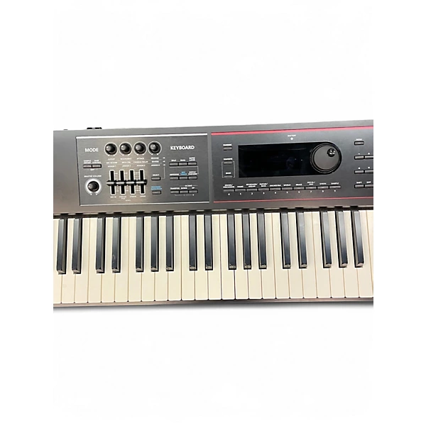 Roland Used Roland Juno DS Keyboard Workstation