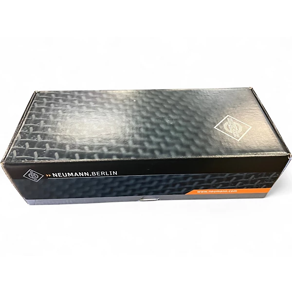 Neumann Used Neumann TLM102 Condenser Microphone