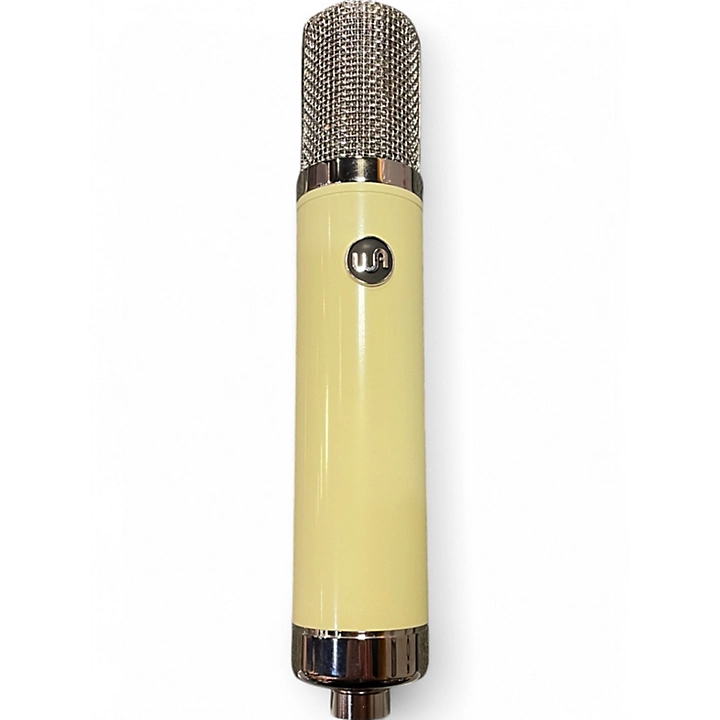 Warm Audio Used Warm Audio WA 251 Condenser Microphone