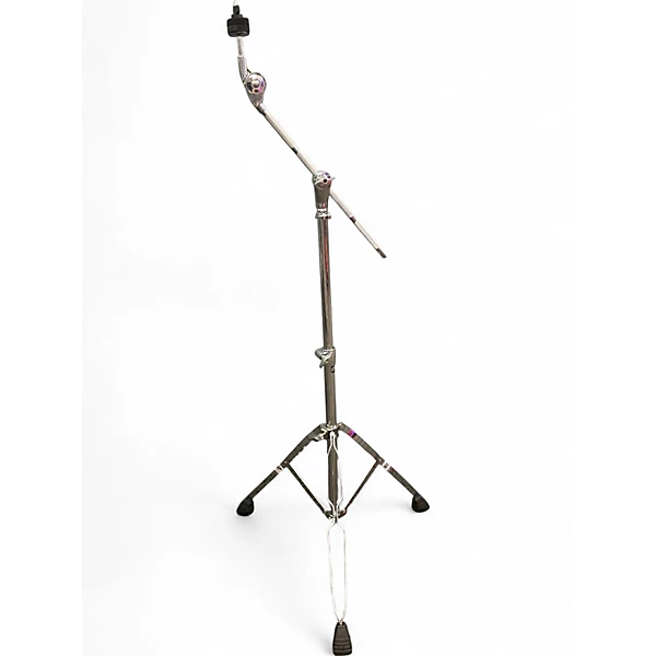 Miscellaneous Used Miscellaneous Double Braced Boom Cymbal Stand