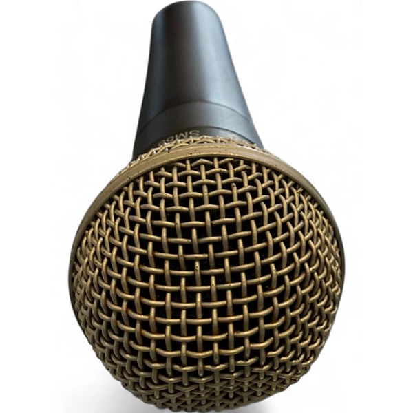 Shure Used Shure SM58LC Dynamic Microphone