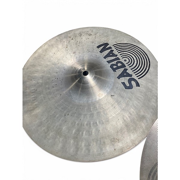 SABIAN Used SABIAN
