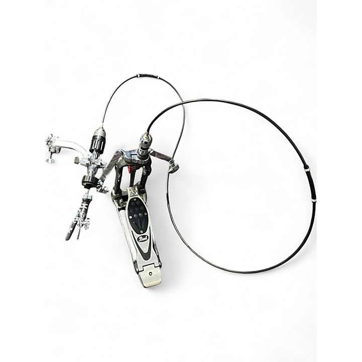 Pearl Used Pearl Rh2050 Hi Hat Hi Hat Stand.gc