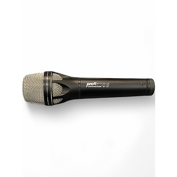 Sennheiser Used Sennheiser MD 427 Dynamic Microphone.gc