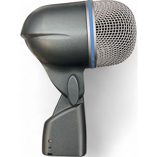 Shure Used Shure Beta 52A Drum Microphone