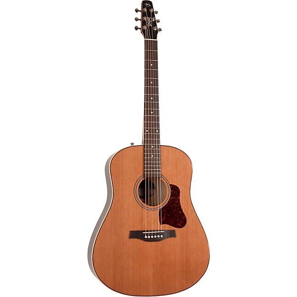 Coastline Momentum HG Acoustic Electric Guitar Natural