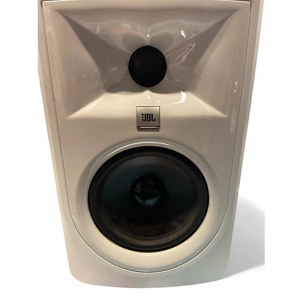 JBL Used JBL 306P MKII Powered Monitor