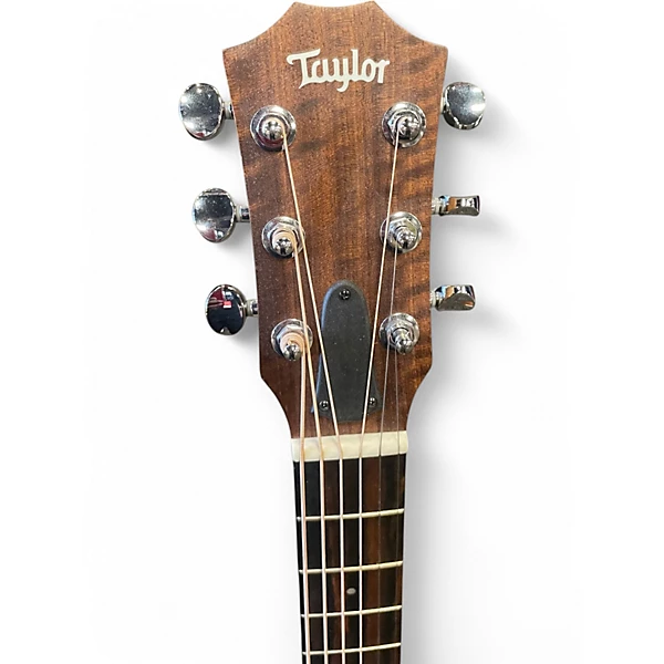Used Taylor GS Mini Mahogany Natural Acoustic Guitar