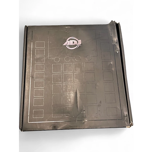 American DJ Used American DJ WMX1 Lighting Controller.gc