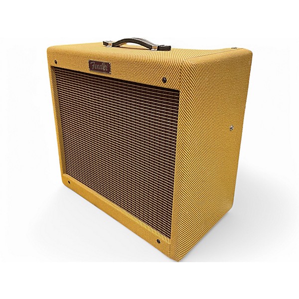 Fender Used Fender Blues Junior LTD Tube Guitar Combo Amp