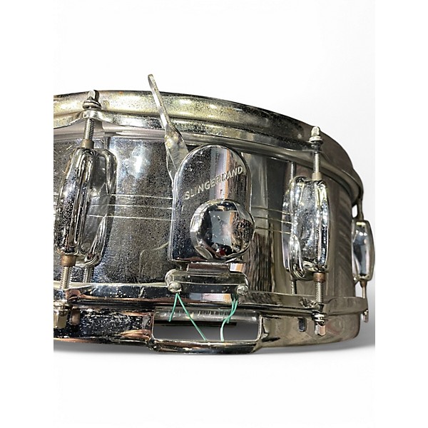 Slingerland Used Slingerland