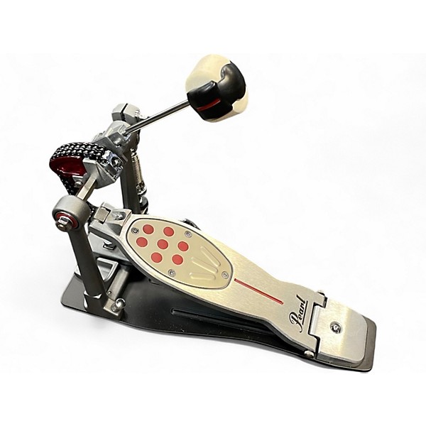 Pearl Used Pearl P2050C Eliminator Redline Bass Drum Beater.gc