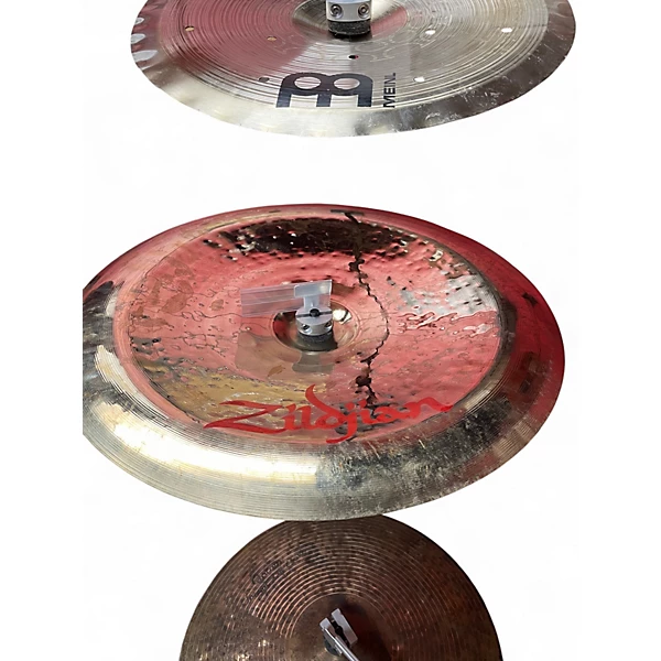 Zildjian Used Zildjian
