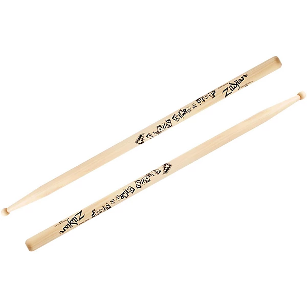 Travis Barker Famous Stars and Straps Drum Sticks